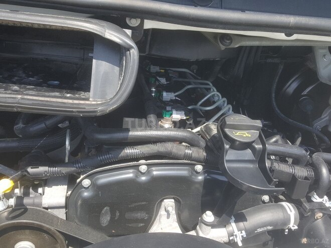 Ford Transit 2007, 135,000 km - 2.4 l - Bakı