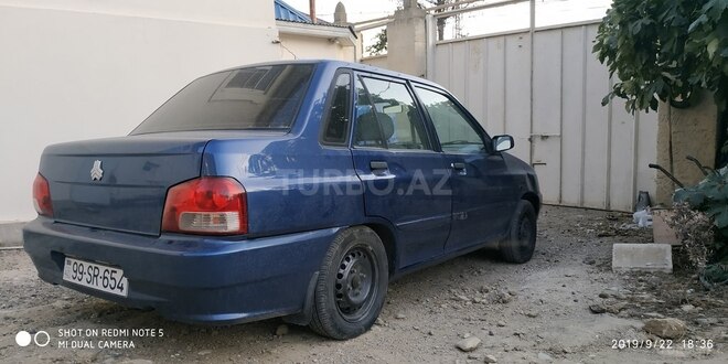 Saipa 132 2013, 133,000 km - 1.3 л - Bakı