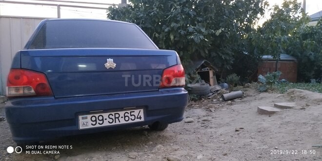 Saipa 132 2013, 133,000 km - 1.3 л - Bakı