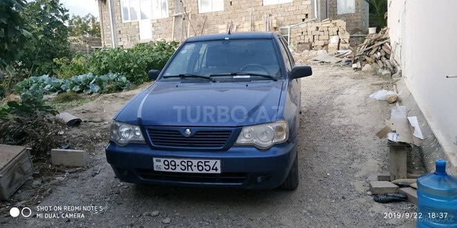 Saipa 132 2013, 133,000 km - 1.3 л - Bakı