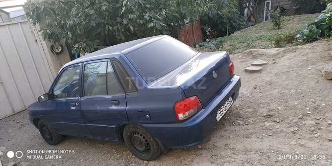 Saipa 132 2013, 133,000 km - 1.3 л - Bakı