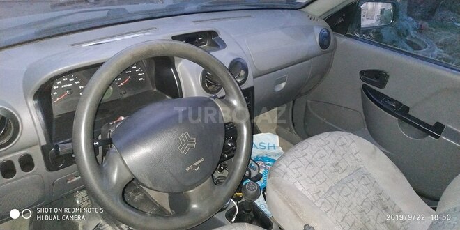 Saipa 132 2013, 133,000 km - 1.3 л - Bakı