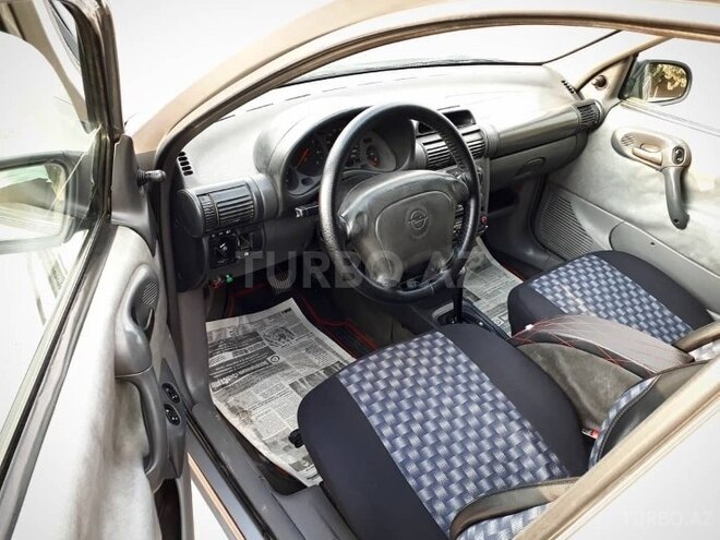 Opel Vita 1997, 165,000 km - 1.4 l - Bakı