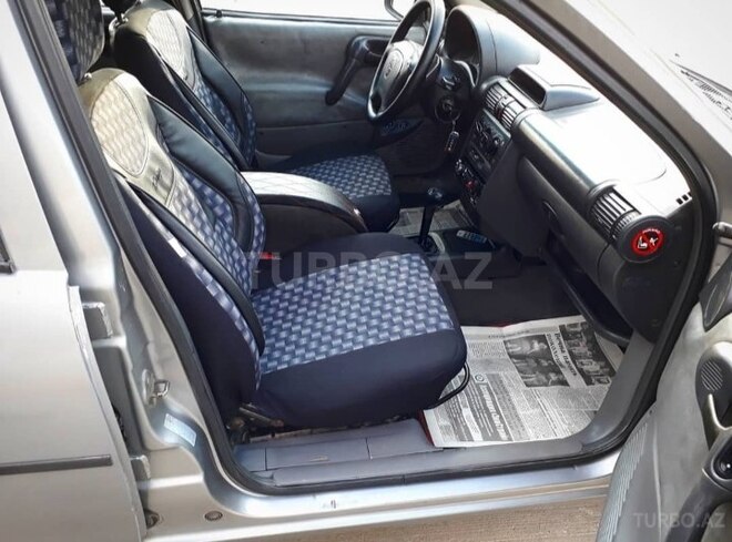 Opel Vita 1997, 165,000 km - 1.4 l - Bakı