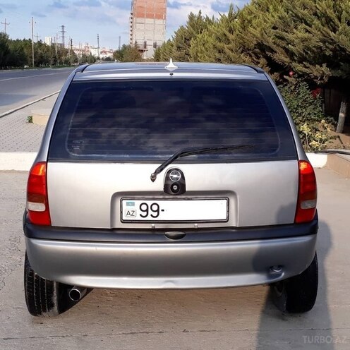Opel Vita 1997, 165,000 km - 1.4 l - Bakı
