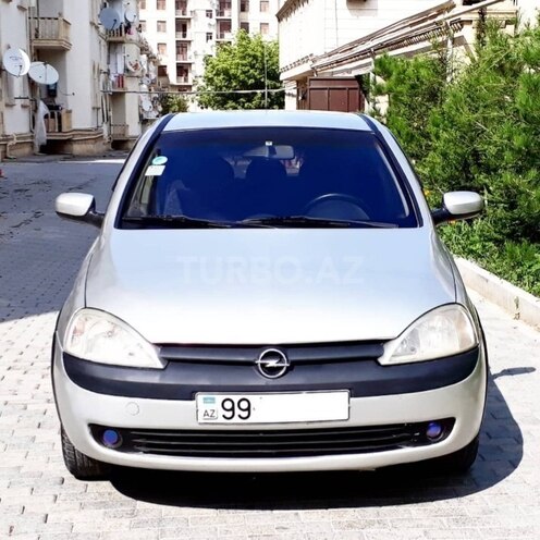 Opel Vita 1997, 165,000 km - 1.4 l - Bakı