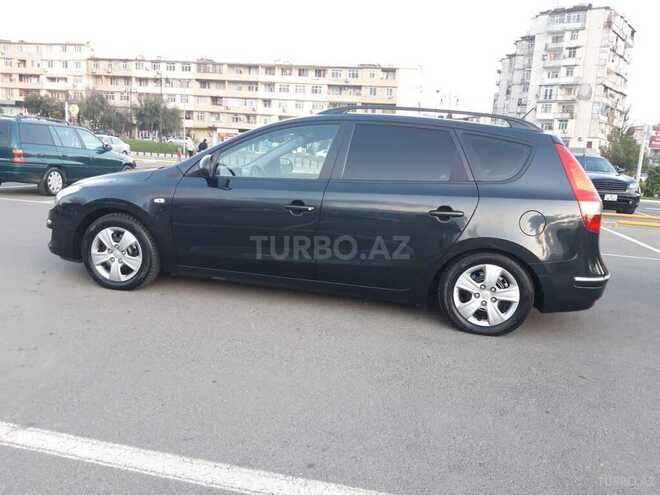 Hyundai i30 2009, 157,000 km - 1.6 l - Bakı