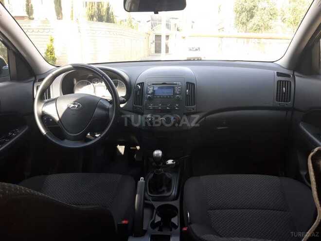 Hyundai i30 2009, 157,000 km - 1.6 l - Bakı