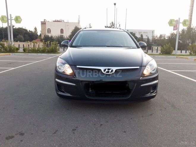 Hyundai i30 2009, 157,000 km - 1.6 l - Bakı
