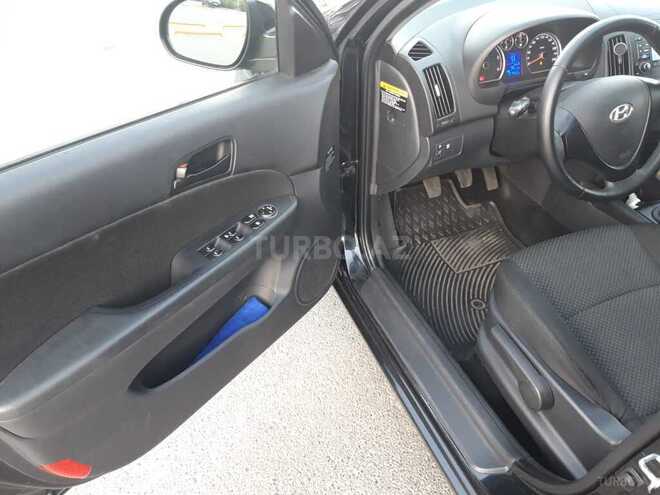 Hyundai i30 2009, 157,000 km - 1.6 l - Bakı