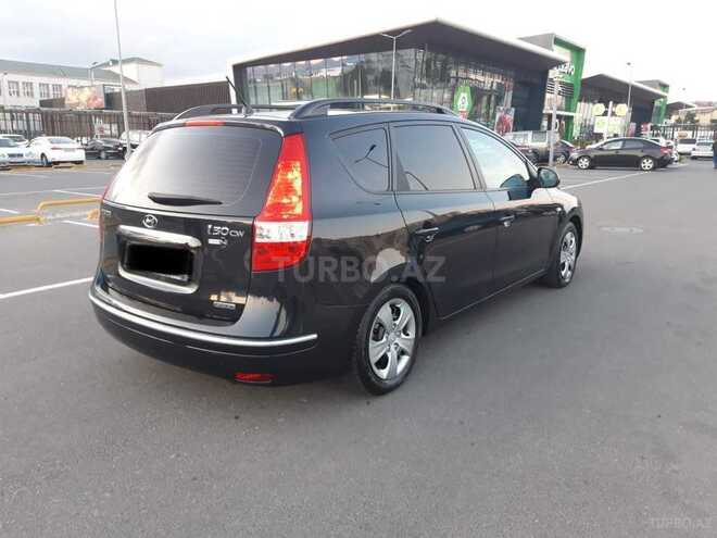 Hyundai i30 2009, 157,000 km - 1.6 l - Bakı