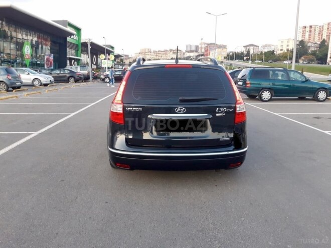 Hyundai i30 2009, 157,000 km - 1.6 l - Bakı