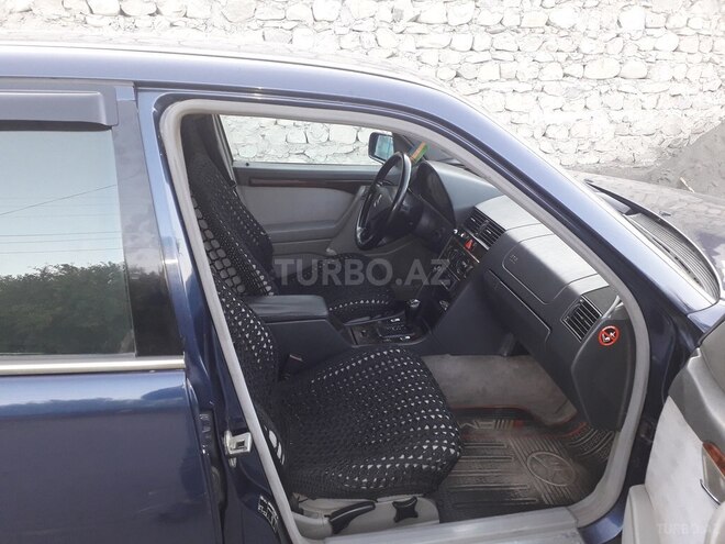 Mercedes C 180 1996, 420,000 km - 1.8 l - Göyçay