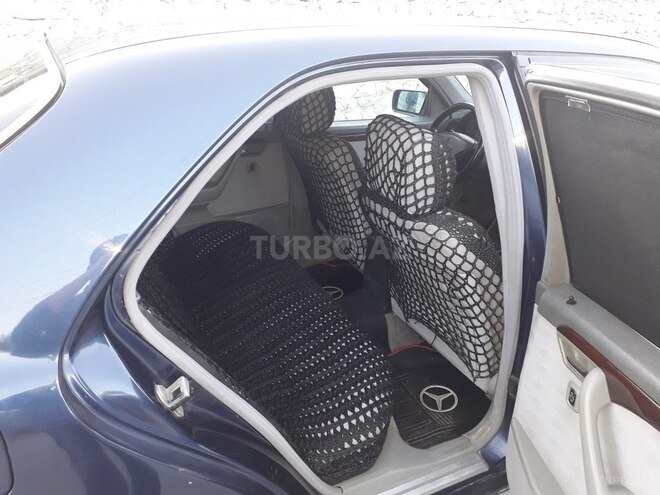 Mercedes C 180 1996, 420,000 km - 1.8 l - Göyçay