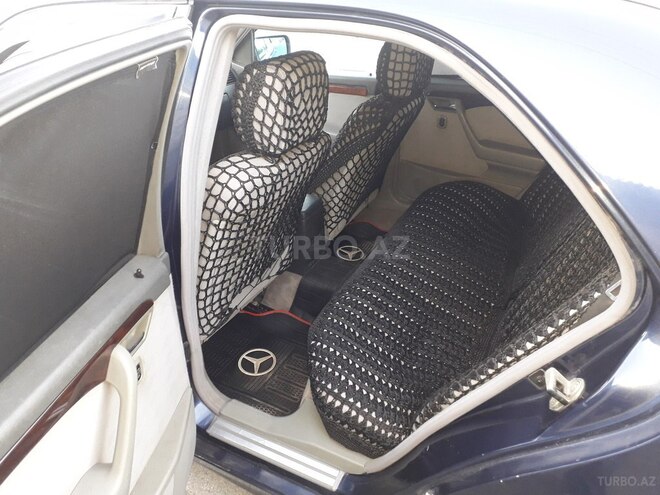 Mercedes C 180 1996, 420,000 km - 1.8 l - Göyçay