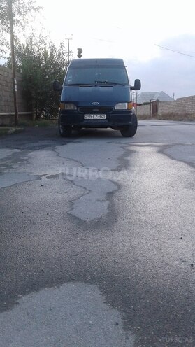 Ford Transit 1995, 52,116 km - 2.5 l - Bakı