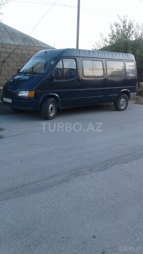 Ford Transit 1995, 52,116 km - 2.5 l - Bakı