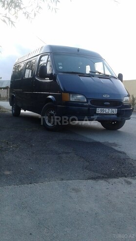 Ford Transit 1995, 52,116 km - 2.5 l - Bakı