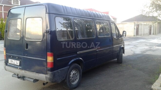 Ford Transit 1995, 52,116 km - 2.5 l - Bakı