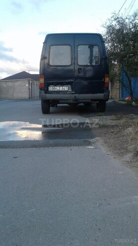 Ford Transit 1995, 52,116 km - 2.5 l - Bakı