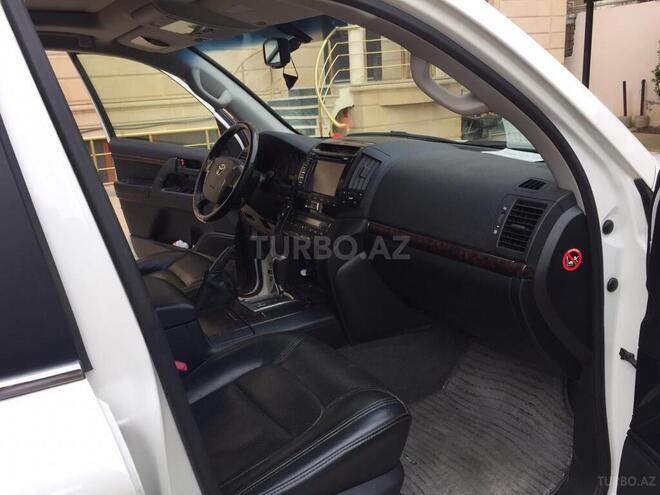 Toyota Land Cruiser 2012, 45,000 km - 4.0 l - Bakı
