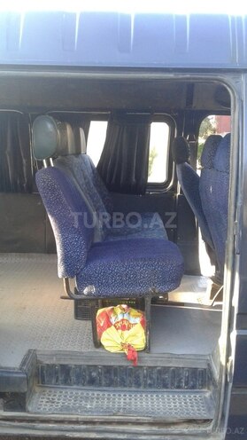 Ford Transit 1995, 52,116 km - 2.5 l - Bakı