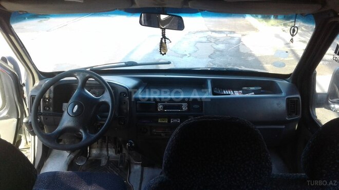 Ford Transit 1995, 52,116 km - 2.5 l - Bakı