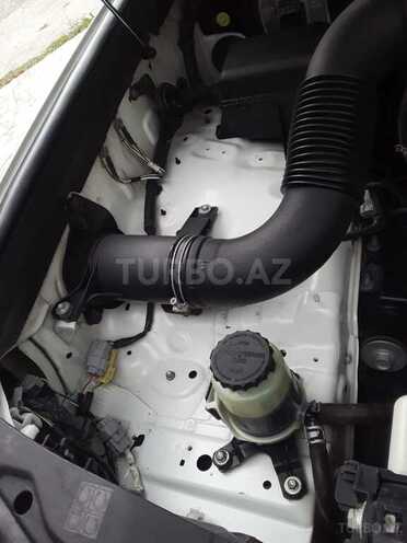 Toyota Land Cruiser 2011, 120,508 km - 4.0 l - Zərdab