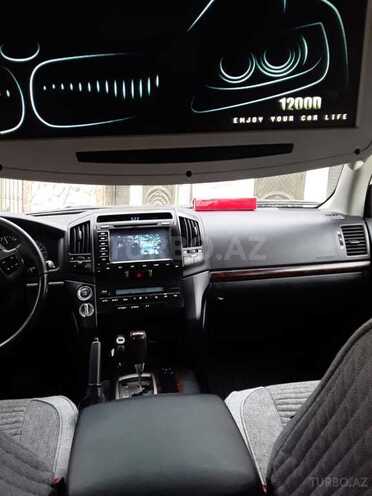 Toyota Land Cruiser 2011, 120,508 km - 4.0 l - Zərdab