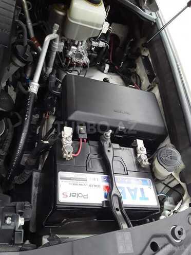 Toyota Land Cruiser 2011, 120,508 km - 4.0 l - Zərdab