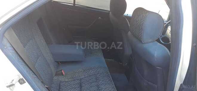 Mercedes C 220 1994, 480,000 km - 2.2 l - Bakı