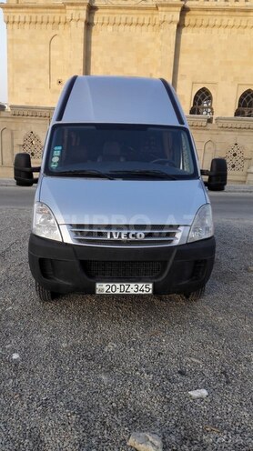 Mercedes Sprinter 515 2008, 225,000 km - 3.0 л - Bakı