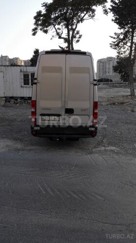 Mercedes Sprinter 515 2008, 225,000 km - 3.0 л - Bakı