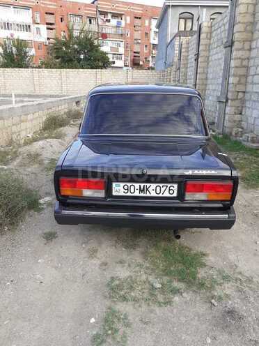 LADA (VAZ) 2107 2011, 60,863 km - 1.6 л - Gəncə