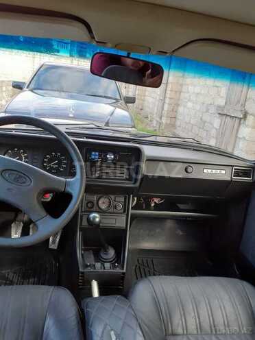 LADA (VAZ) 2107 2011, 60,863 km - 1.6 л - Gəncə