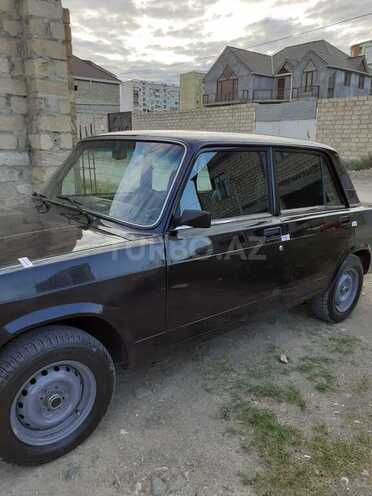LADA (VAZ) 2107 2011, 60,863 km - 1.6 л - Gəncə