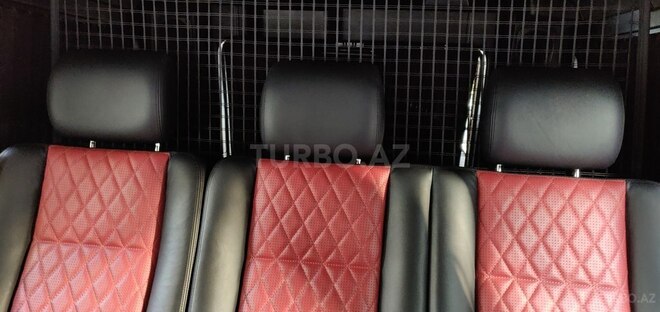 Mercedes G 63 AMG 2013, 46,000 km - 5.5 l - Bakı