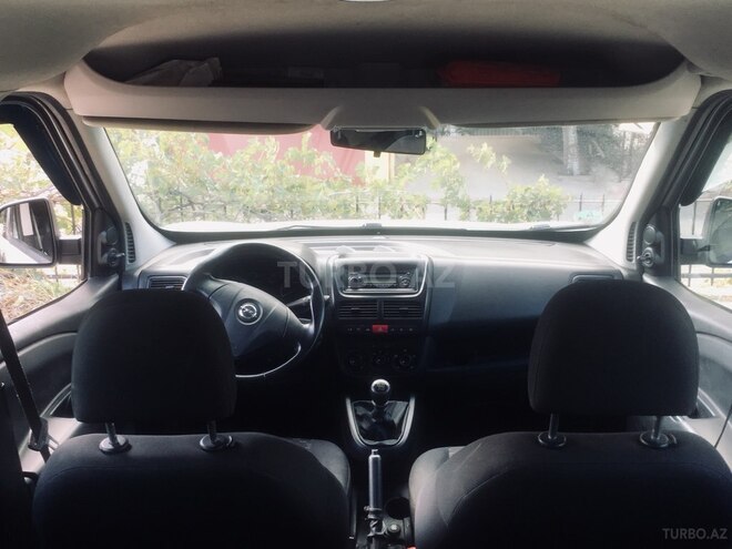Opel Combo 2013, 161,000 km - 1.6 l - Bakı