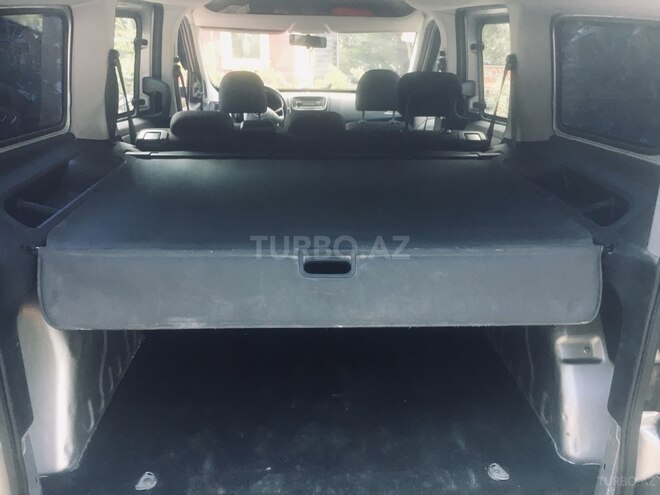 Opel Combo 2013, 161,000 km - 1.6 l - Bakı