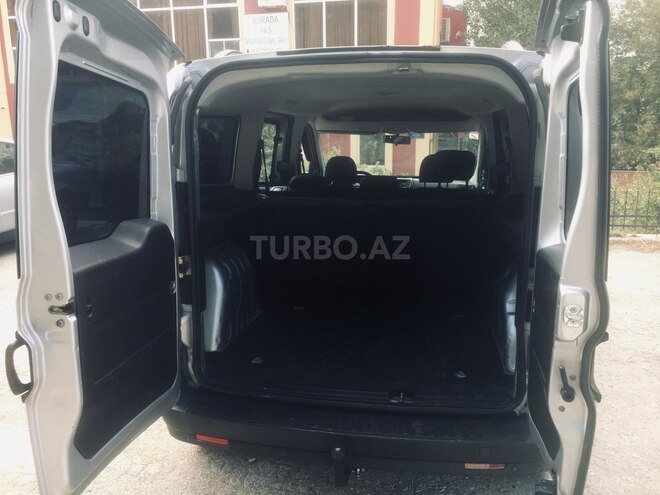 Opel Combo 2013, 161,000 km - 1.6 l - Bakı