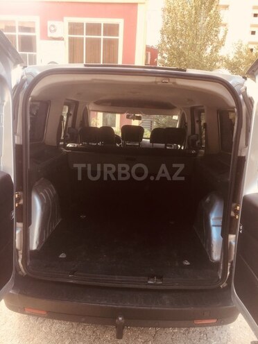 Opel Combo 2013, 161,000 km - 1.6 l - Bakı