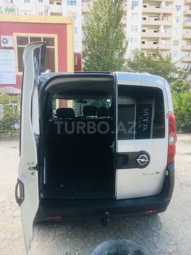 Opel Combo 2013, 161,000 km - 1.6 l - Bakı