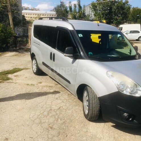 Opel Combo 2013, 161,000 km - 1.6 l - Bakı