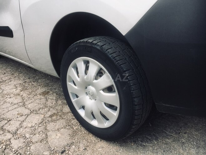 Opel Combo 2013, 161,000 km - 1.6 l - Bakı