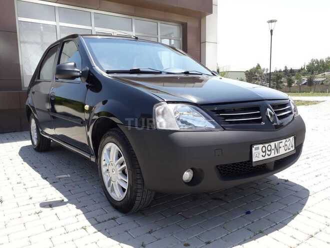 Renault Tondar 2013, 147,000 km - 1.6 l - Bakı