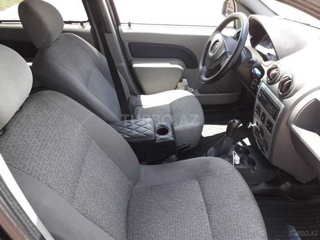 Renault Tondar 2013, 147,000 km - 1.6 l - Bakı