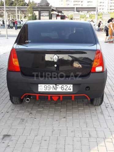 Renault Tondar 2013, 147,000 km - 1.6 l - Bakı