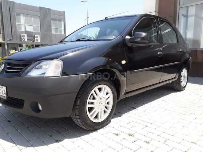 Renault Tondar 2013, 147,000 km - 1.6 l - Bakı
