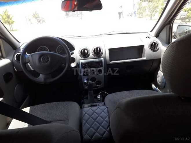 Renault Tondar 2013, 147,000 km - 1.6 l - Bakı