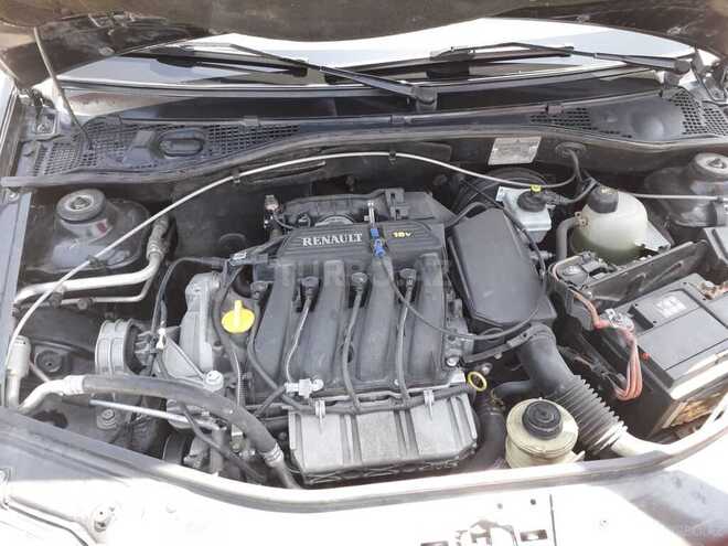 Renault Tondar 2013, 147,000 km - 1.6 l - Bakı